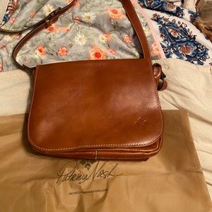 Patricia Nash Crossbody